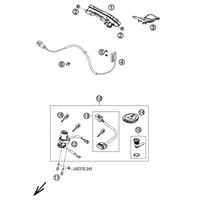 ARMATUREN  / SCHLOSSSYSTEM
