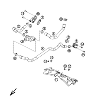SEKUNDAERLUFTSYSTEM SLS