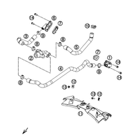 SEKUNDAERLUFTSYSTEM SLS