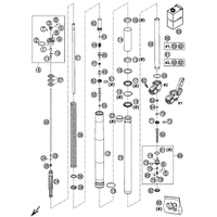 VORDERRADGABEL WP USD 48