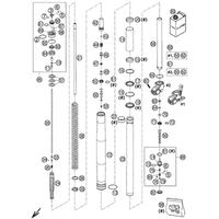 VORDERRADGABEL WP USD 48