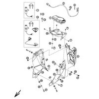 INSTRUMENTE / SCHLOSSSYSTEM