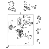 DROSSELKLAPPENKOERPER