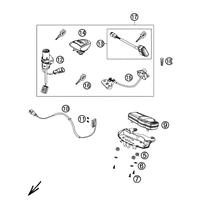 INSTRUMENTE / SCHLOSSSYSTEM