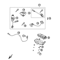 ARMATUREN  / SCHLOSSSYSTEM