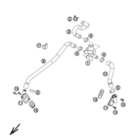 SEKUNDAERLUFTSYSTEM SLS