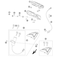 INSTRUMENTE/ SCHLOSSSYSTEM