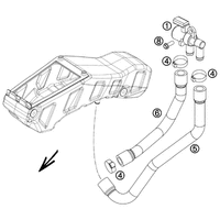 SEKUNDAERLUFTSYSTEM SLS