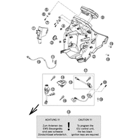 INSTRUMENTE / SCHLOSSSYSTEM