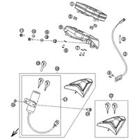 TACHO / SCHLOSSSYSTEM