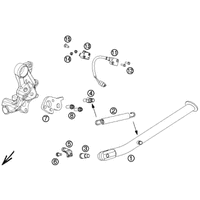 SEITEN / MITTELSTAENDER