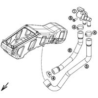 SEKUNDAERLUFTSYSTEM SLS