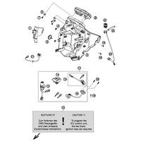 INSTRUMENTE / SCHLOSSSYSTEM