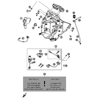 INSTRUMENTE / SCHLOSSSYSTEM