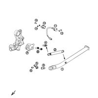 SEITEN- / MITTELSTAENDER