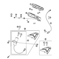 INSTRUMENTE / SCHLOSSSYSTEM