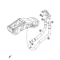 SEKUNDAERLUFTSYSTEM SLS
