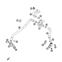 SEKUNDAERLUFTSYSTEM SLS