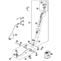 FUSSBREMSBETAETIGUNG