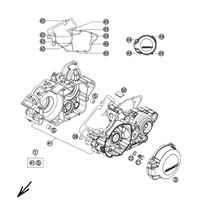 KURBELWELLENGEHAEUSE