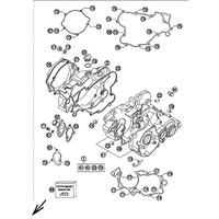 KURBELWELLENGEHAEUSE