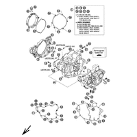 KURBELWELLENGEHAEUSE