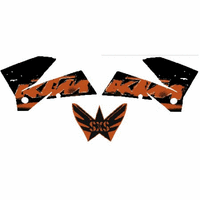 KTM SXS06125600
