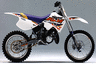 1995 - Moto-Cross