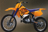 1996 - Moto-Cross