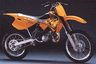 1997 - Moto-Cross