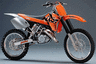 1998 - Moto-Cross