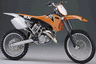 2001 - Moto-Cross