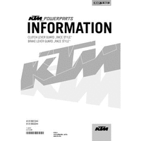 KTM 61313931244