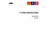 KTM A54001996000FAA