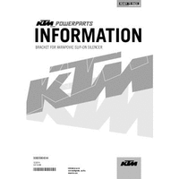 KTM 90805984044