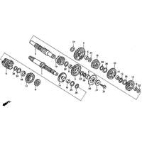 GETRIEBE