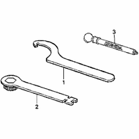 WERKZEUGE MOTOR