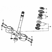 GABELBRUECKE UNTEN