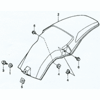 KOTFLUEGEL HINTEN