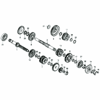 GETRIEBE