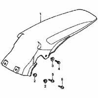 KOTFLUEGEL HINTEN