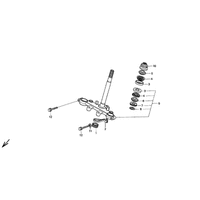 GABELBRUECKE UNTEN