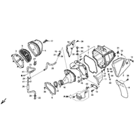 LUFTFILTER