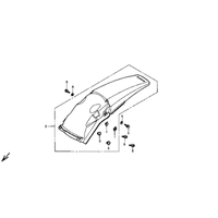 KOTFLUEGEL HINTEN