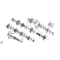 GETRIEBE