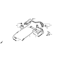 BATTERIE