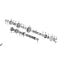 GETRIEBE