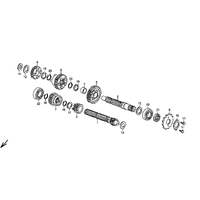 GETRIEBE