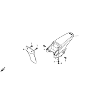 KOTFLUEGEL HINTEN
