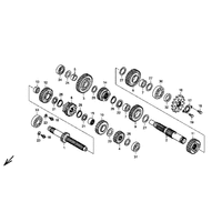 GETRIEBE